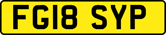 FG18SYP