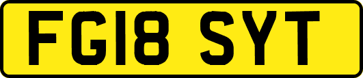 FG18SYT
