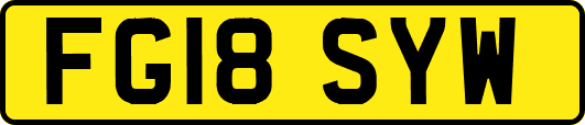 FG18SYW