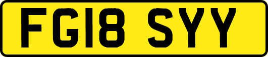 FG18SYY