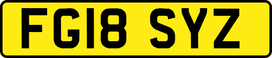 FG18SYZ
