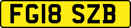 FG18SZB