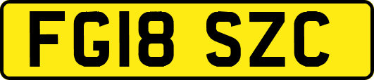 FG18SZC