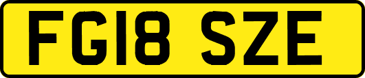 FG18SZE