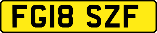 FG18SZF