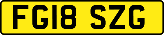 FG18SZG