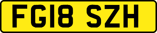FG18SZH