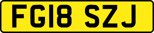 FG18SZJ