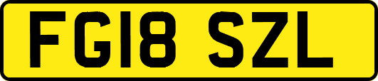 FG18SZL