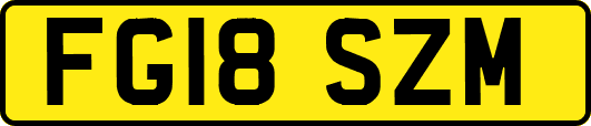 FG18SZM
