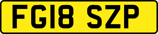 FG18SZP