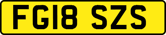 FG18SZS