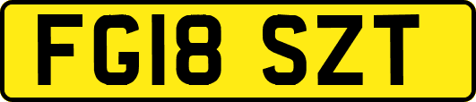 FG18SZT