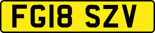 FG18SZV
