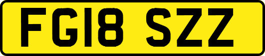 FG18SZZ