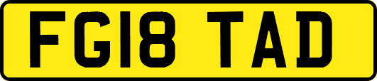 FG18TAD