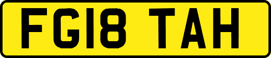 FG18TAH
