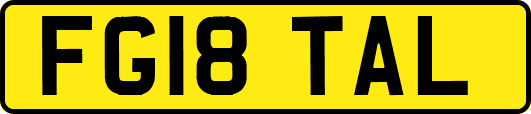 FG18TAL