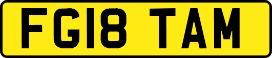 FG18TAM