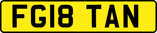 FG18TAN