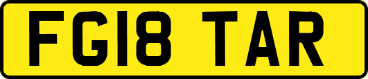FG18TAR