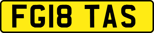 FG18TAS