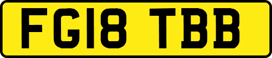 FG18TBB