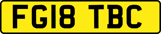 FG18TBC