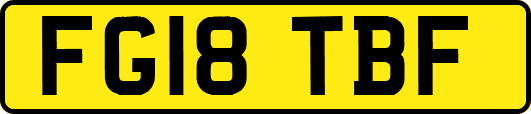 FG18TBF