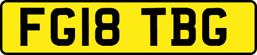 FG18TBG