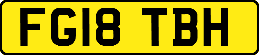 FG18TBH