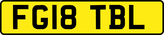 FG18TBL