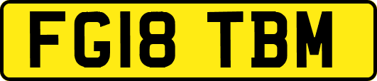 FG18TBM