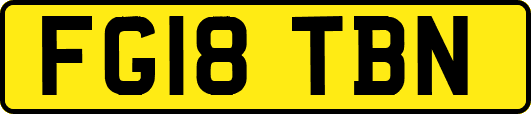 FG18TBN