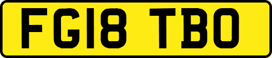 FG18TBO