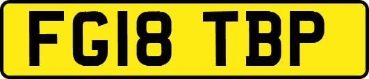 FG18TBP