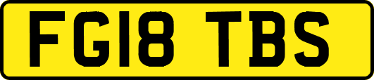 FG18TBS