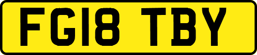 FG18TBY