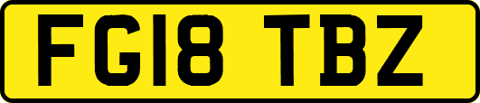 FG18TBZ