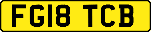 FG18TCB