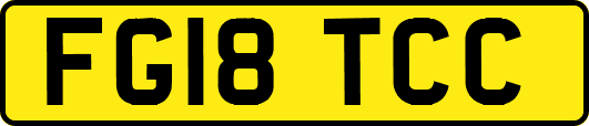 FG18TCC
