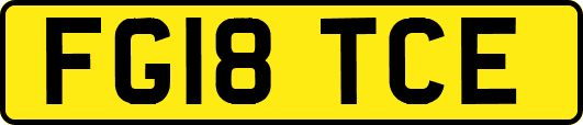 FG18TCE