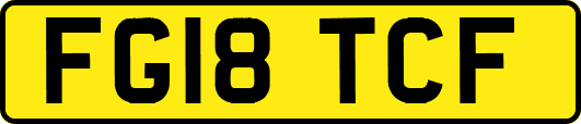 FG18TCF