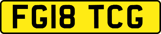 FG18TCG