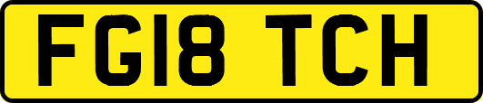 FG18TCH