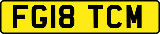 FG18TCM