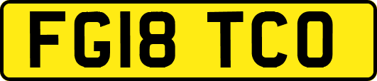 FG18TCO