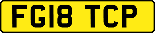 FG18TCP