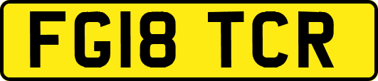 FG18TCR