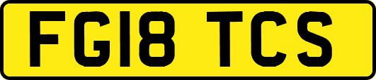 FG18TCS